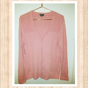 Eddie Bauer Cardigan